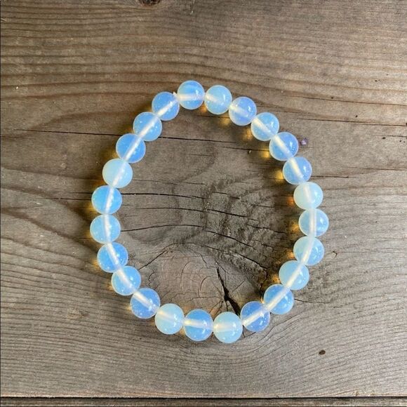 Opalite Bracelet - Picture 2 of 3